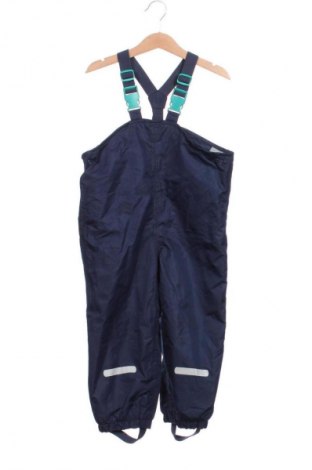 Детски гащеризон Impidimpi, Размер 2-3y/ 98-104 см, Цвят Син, Цена 16,42 €