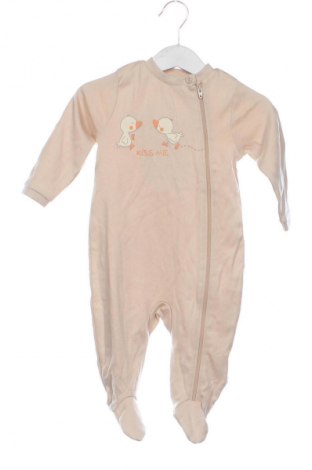 Gyerek overál Jacky, Méret 3-6m / 62-68 cm, Szín Bézs, Ár 15 919 Ft