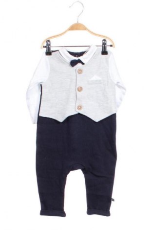 Детски гащеризон Jacky, Размер 6-9m/ 68-74 см, Цвят Многоцветен, Цена 32,21 €