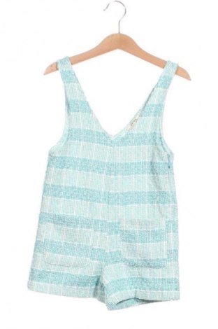 Детски гащеризон Koton, Размер 3-4y/ 104-110 см, Цвят Многоцветен, Цена 9,58 €