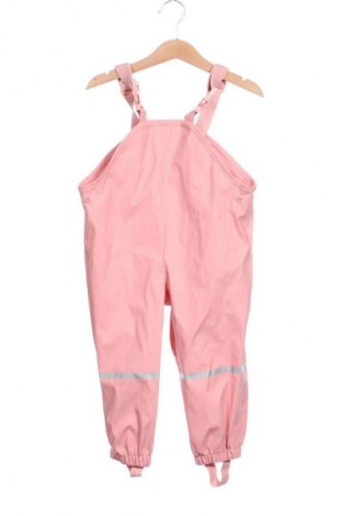 Детски гащеризон Lupilu, Размер 18-24m/ 86-98 см, Цвят Розов, Цена 16,00 €