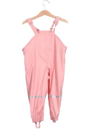 Детски гащеризон Lupilu, Размер 18-24m/ 86-98 см, Цвят Розов, Цена 16,00 €