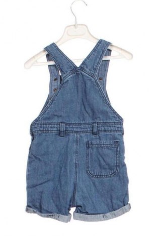 Детски гащеризон Lupilu, Размер 18-24m/ 86-98 см, Цвят Син, Цена 16,00 €