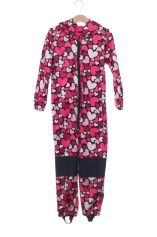 Kinder Overall Lupilu, Größe 4-5y/ 110-116 cm, Farbe Mehrfarbig, Preis 16,99 €
