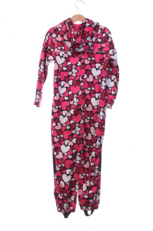 Kinder Overall Lupilu, Größe 4-5y/ 110-116 cm, Farbe Mehrfarbig, Preis 16,99 €