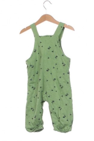 Детски гащеризон Manor, Размер 12-18m/ 80-86 см, Цвят Многоцветен, Цена 16,42 €