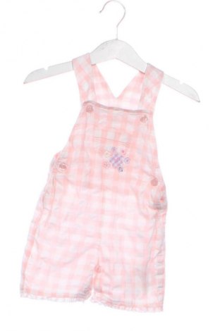 Παιδική σαλοπέτα Marks & Spencer, Μέγεθος 3-6m/ 62-68 εκ., Χρώμα Πολύχρωμο, Τιμή 19,44 €