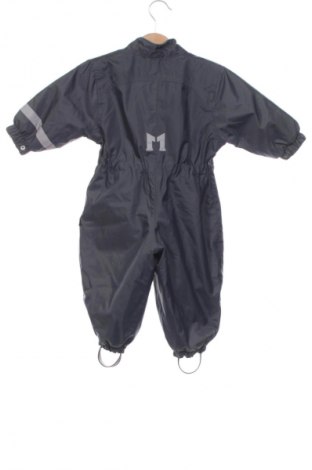 Gyerek overál Mikk-Line, Méret 9-12m / 74-80 cm, Szín Szürke, Ár 5 702 Ft