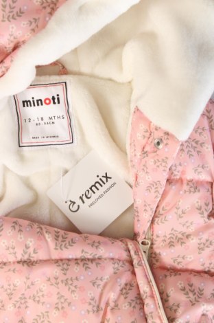 Детски гащеризон Minoti, Размер 12-18m/ 80-86 см, Цвят Многоцветен, Цена 26,58 €