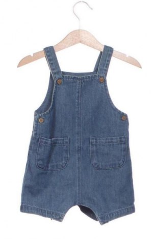Детски гащеризон Next, Размер 3-6m/ 62-68 см, Цвят Син, Цена 37,40 €