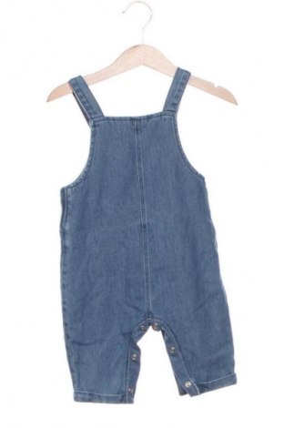 Детски гащеризон Next, Размер 3-6m/ 62-68 см, Цвят Син, Цена 37,40 €