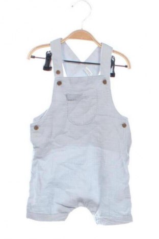 Detský overal Next, Veľkosť 6-9m/ 68-74 cm, Farba Modrá, Cena  13,95 €
