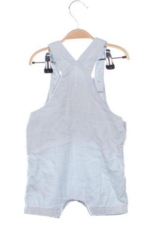 Detský overal Next, Veľkosť 6-9m/ 68-74 cm, Farba Modrá, Cena  13,95 €