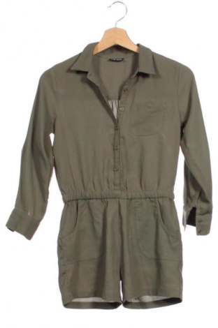 Детски гащеризон Next, Размер 7-8y/ 128-134 см, Цвят Зелен, Цена 21,75 €