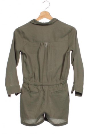 Детски гащеризон Next, Размер 7-8y/ 128-134 см, Цвят Зелен, Цена 21,75 €