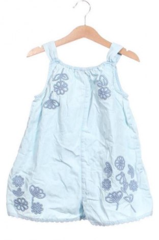 Detský overal Next, Veľkosť 3-4y/ 104-110 cm, Farba Modrá, Cena  30,95 €