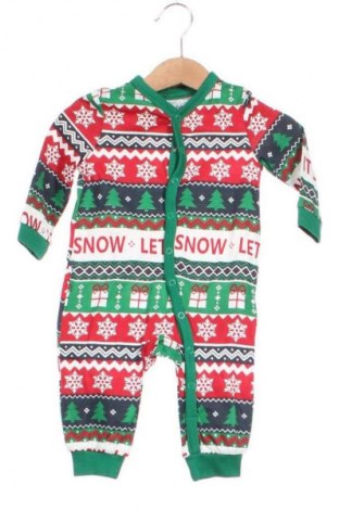 Dětská kombinéza  Pepco, Velikost 3-6m/ 62-68 cm, Barva Vícebarevné, Cena  739,00 Kč