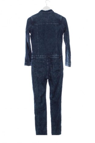 Kinder Overall S.Oliver, Größe 12-13y/ 158-164 cm, Farbe Blau, Preis € 9,99