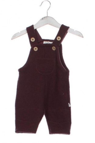 Dětská kombinéza  Sanetta, Velikost 1-2m/ 50-56 cm, Barva Červená, Cena  897,00 Kč