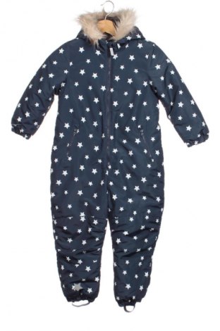 Dětská kombinéza  Sinsay, Velikost 5-6y/ 116-122 cm, Barva Vícebarevné, Cena  454,00 Kč