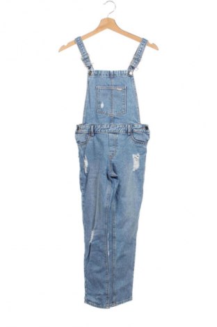 Dětská kombinéza  Terranova, Velikost 12-13y/ 158-164 cm, Barva Modrá, Cena  454,00 Kč