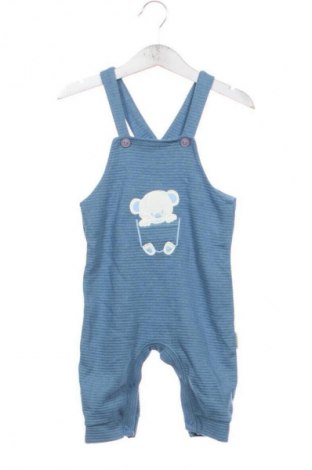 Детски гащеризон Unbranded, Размер 9-12m/ 74-80 см, Цвят Син, Цена 16,00 €