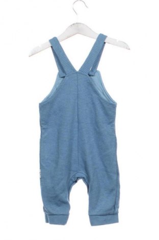 Детски гащеризон Unbranded, Размер 9-12m/ 74-80 см, Цвят Син, Цена 16,00 €