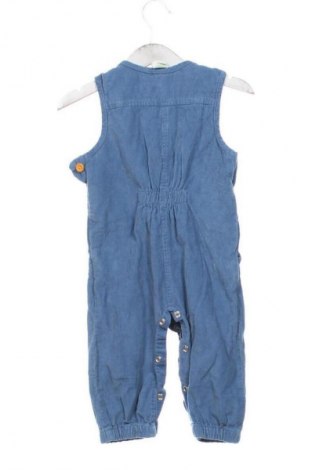Dětská kombinéza  Unbranded, Velikost 3-4y/ 104-110 cm, Barva Modrá, Cena  462,00 Kč