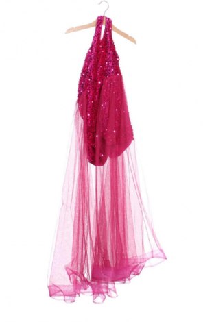 Παιδική σαλοπέτα Unbranded, Μέγεθος 10-11y/ 146-152 εκ., Χρώμα Ρόζ , Τιμή 16,30 €