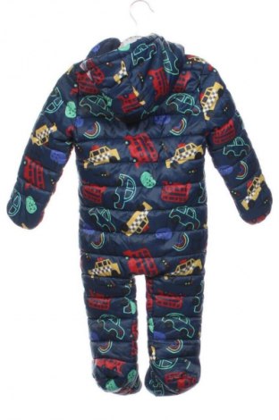 Παιδική σαλοπέτα Unbranded, Μέγεθος 9-12m/ 74-80 εκ., Χρώμα Πολύχρωμο, Τιμή 12,92 €