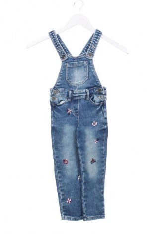 Dětská kombinéza  Unbranded, Velikost 2-3y/ 98-104 cm, Barva Modrá, Cena  454,00 Kč