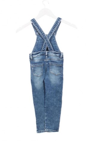 Dětská kombinéza  Unbranded, Velikost 2-3y/ 98-104 cm, Barva Modrá, Cena  454,00 Kč