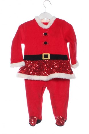 Детски гащеризон Unbranded, Размер 1-2m/ 50-56 см, Цвят Многоцветен, Цена 26,00 €