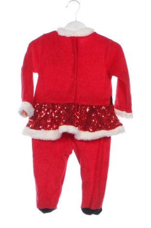 Детски гащеризон Unbranded, Размер 1-2m/ 50-56 см, Цвят Многоцветен, Цена 26,00 €