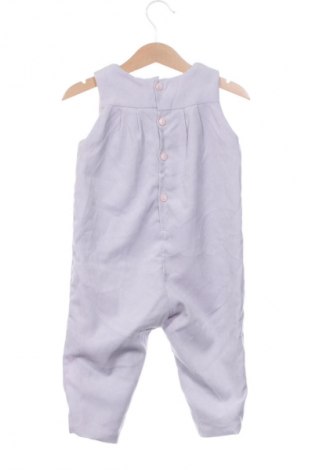 Dětská kombinéza  Unbranded, Velikost 12-18m/ 80-86 cm, Barva Fialová, Cena  454,00 Kč