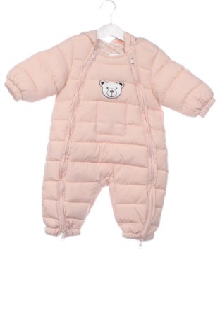 Dětská kombinéza  Unbranded, Velikost 9-12m/ 74-80 cm, Barva Růžová, Cena  362,00 Kč