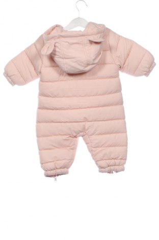 Dětská kombinéza  Unbranded, Velikost 9-12m/ 74-80 cm, Barva Růžová, Cena  362,00 Kč