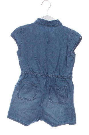 Детски гащеризон Unbranded, Размер 12-18m/ 80-86 см, Цвят Син, Цена 16,00 €
