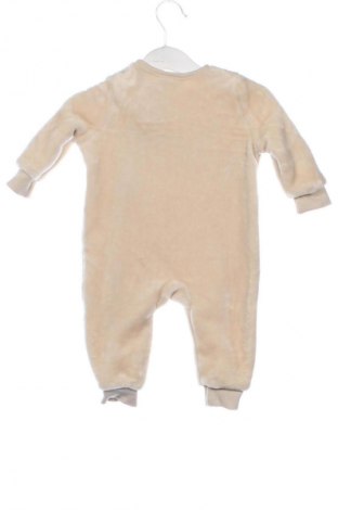 Детски гащеризон Unbranded, Размер 3-6m/ 62-68 см, Цвят Бежов, Цена 26,61 €