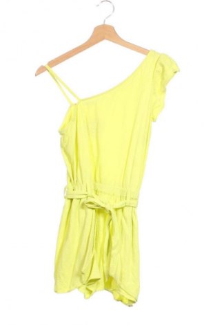 Dětská kombinéza  United Colors Of Benetton, Velikost 10-11y/ 146-152 cm, Barva Zelená, Cena  397,00 Kč