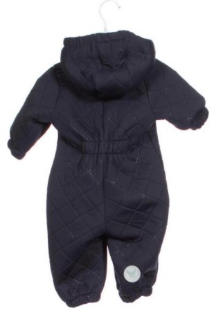 Detský overal Wheat, Veľkosť 2-3m/ 56-62 cm, Farba Sivá, Cena  14,00 €