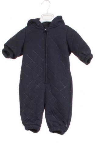 Detský overal Wheat, Veľkosť 2-3m/ 56-62 cm, Farba Sivá, Cena  14,00 €