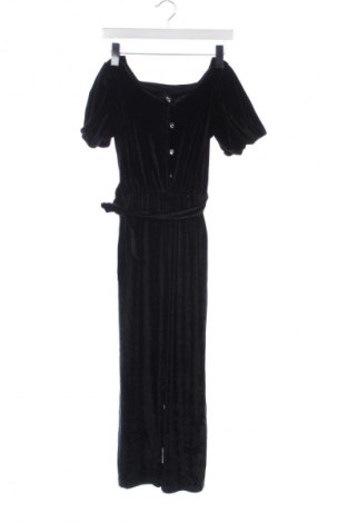 Dziecięcy kombinezon Zara, Rozmiar 10-11y/ 146-152 cm, Kolor Czarny, Cena 30,99 zł