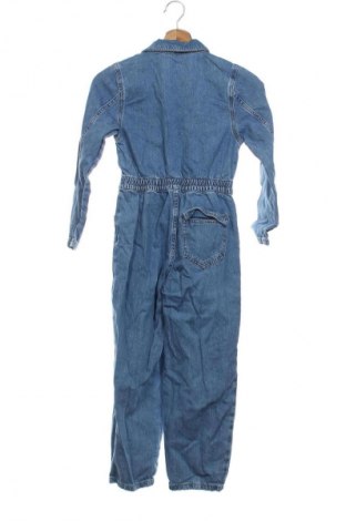 Dětská kombinéza  Zara, Velikost 8-9y/ 134-140 cm, Barva Modrá, Cena  283,00 Kč
