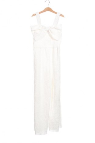 Dětská kombinéza  Zara, Velikost 10-11y/ 146-152 cm, Barva Bílá, Cena  283,00 Kč