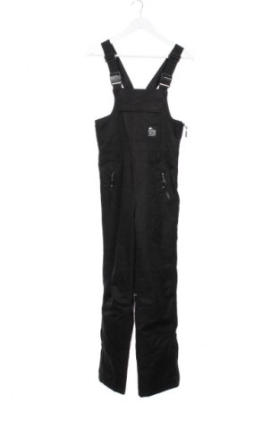 Dětská kombinéza pro zimní sporty  C&A, Velikost 12-13y/ 158-164 cm, Barva Černá, Cena  569,00 Kč