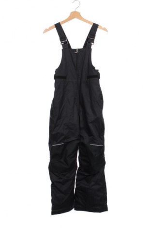 Detský overal pre zimné športy Columbia, Veľkosť 10-11y/ 146-152 cm, Farba Čierna, Cena  103,97 €