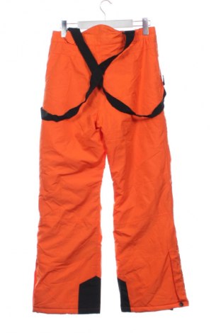 Kinderoverall für Wintersport Crane, Größe 12-13y/ 158-164 cm, Farbe Orange, Preis 19,99 €