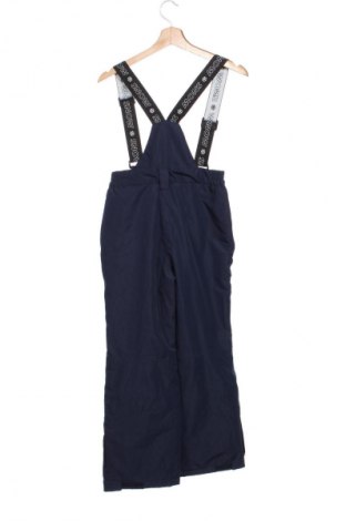 Detský overal pre zimné športy Crivit, Veľkosť 8-9y/ 134-140 cm, Farba Modrá, Cena  29,67 €