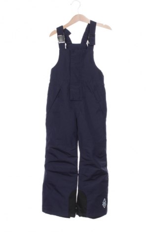 Gyerek overál téli sportokhoz Crivit, Méret 4-5y / 110-116 cm, Szín Kék, Ár 7 509 Ft